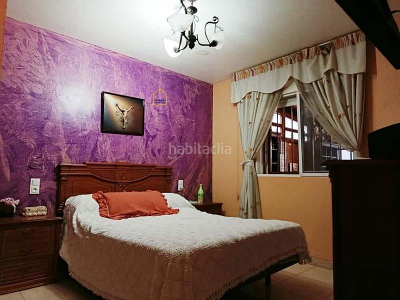 Foto c95b78e7-95d4-44b3-ada7-bbbcd1bf8562. Etagenwohnung mit parking in San Cristóbal - San Diego Lorca