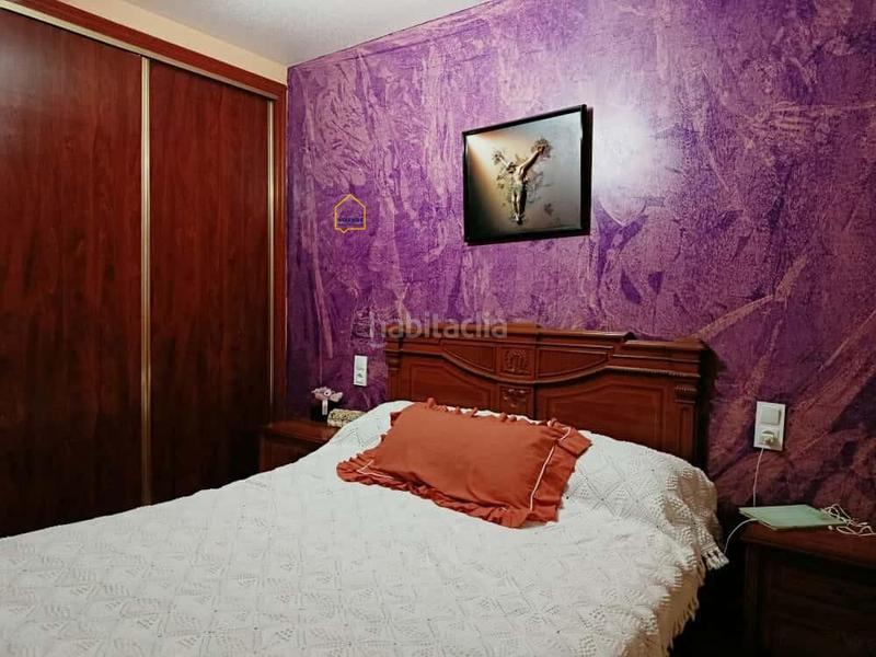 Foto f50fce9b-0d1f-4a9f-bad5-722f849ca3aa. Etagenwohnung mit parking in San Cristóbal - San Diego Lorca