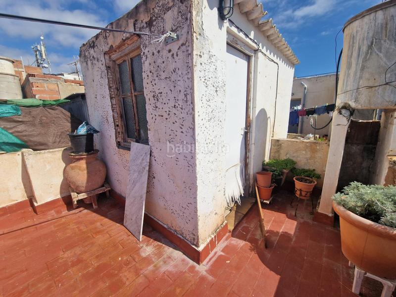 Foto 0986e369-9825-4d4a-b6c0-c09cbd77c11f. Casa in Casco Antiguo Águilas