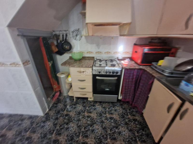 Foto 48553806-ff26-469e-8175-cb5a5e50e01a. Casa in Casco Antiguo Águilas