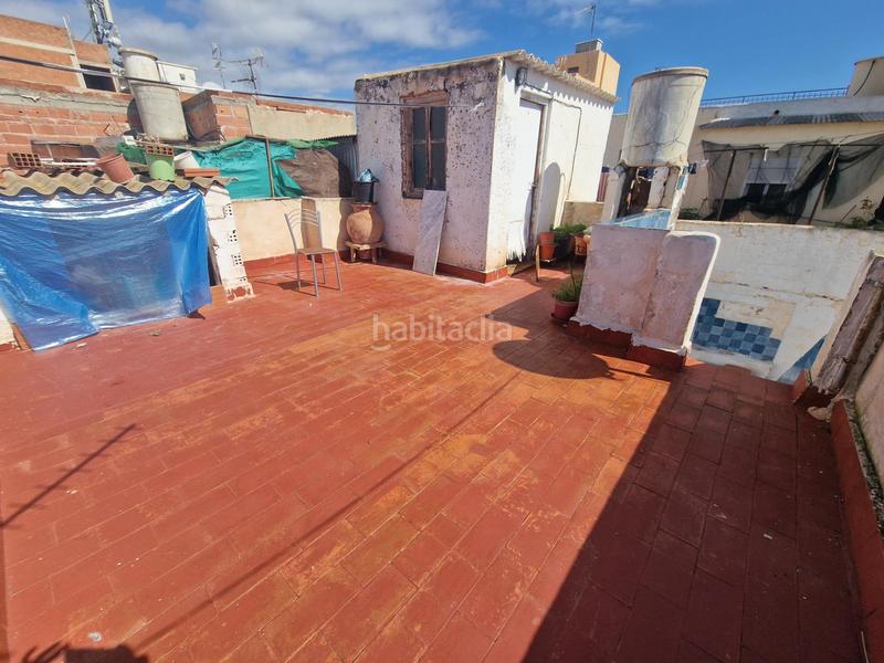 Foto 76870baa-1e95-43e0-90b5-070f28a7ffe4. Casa in Casco Antiguo Águilas