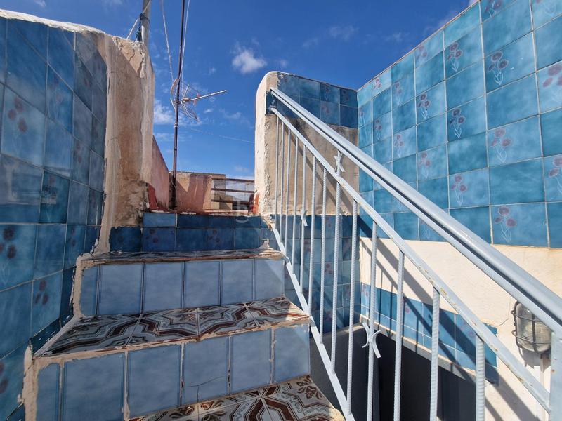 Foto 7d637e84-6122-4656-91b4-a82f80e8db27. Casa in Casco Antiguo Águilas