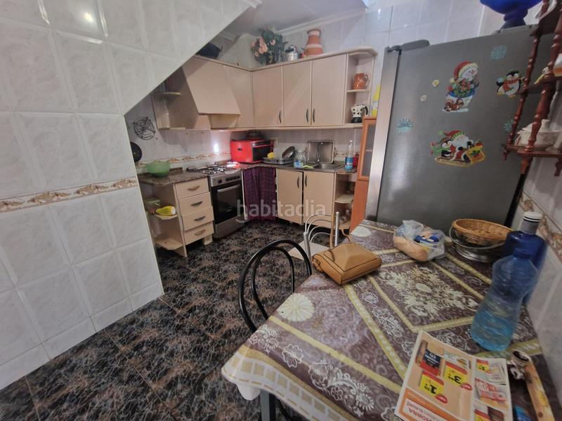 Foto 9406d671-9532-40b4-ba84-9eeefa97b8fa. Casa in Casco Antiguo Águilas