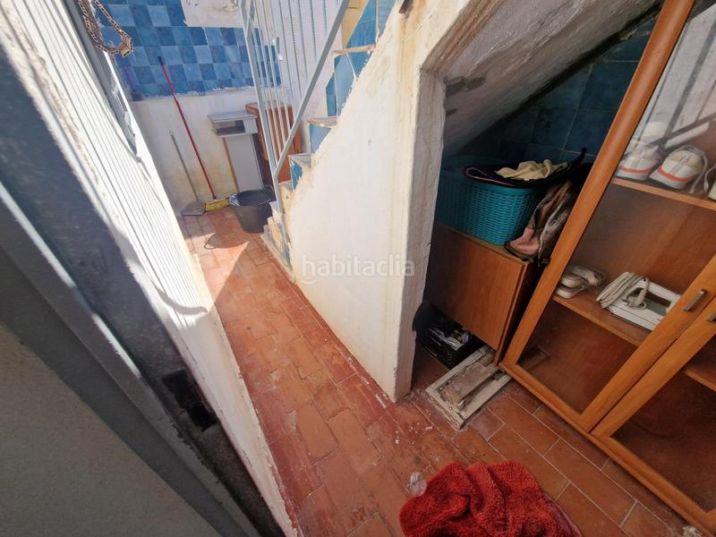 Foto b06f8dc8-06a4-457f-bd5e-4f924218352b. Casa in Casco Antiguo Águilas