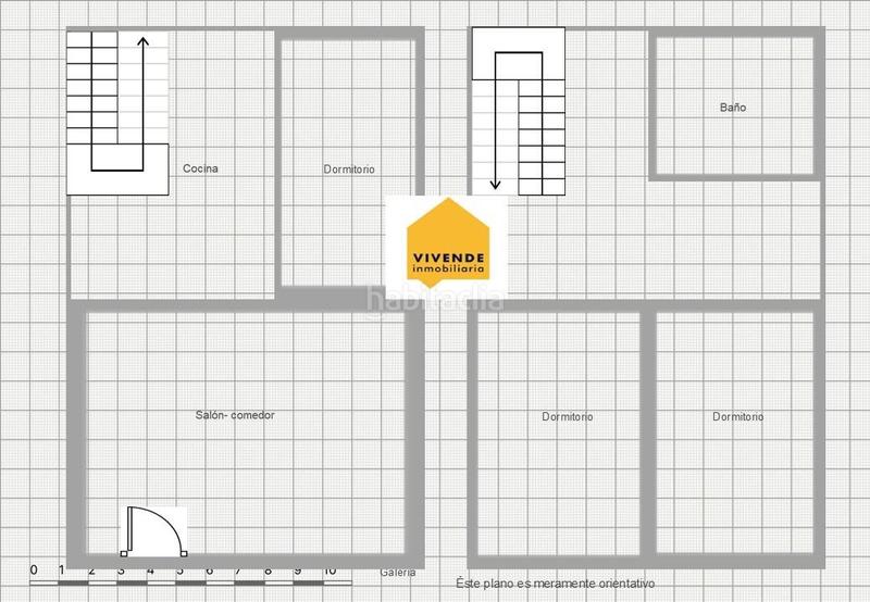 Foto b9fcfc87-831a-44ca-97cc-1fcdf41b0ea9. Casa in Casco Antiguo Águilas