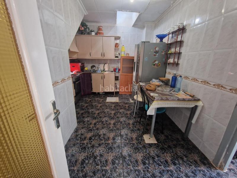 Foto fd4f76e9-6d7a-45a4-8692-63709274846a. Casa in Casco Antiguo Águilas