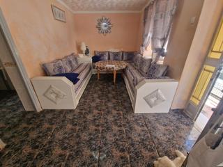 Casa  Calle agravio. Encantadora casa en el centro de águilas a solo 600 metros del m