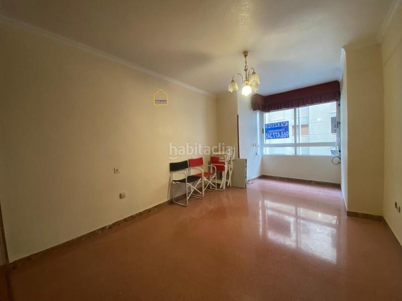 Foto 58ca9973-da85-4384-ab6d-5659a63322ea. Etagenwohnung mit parking in San Mateo Lorca