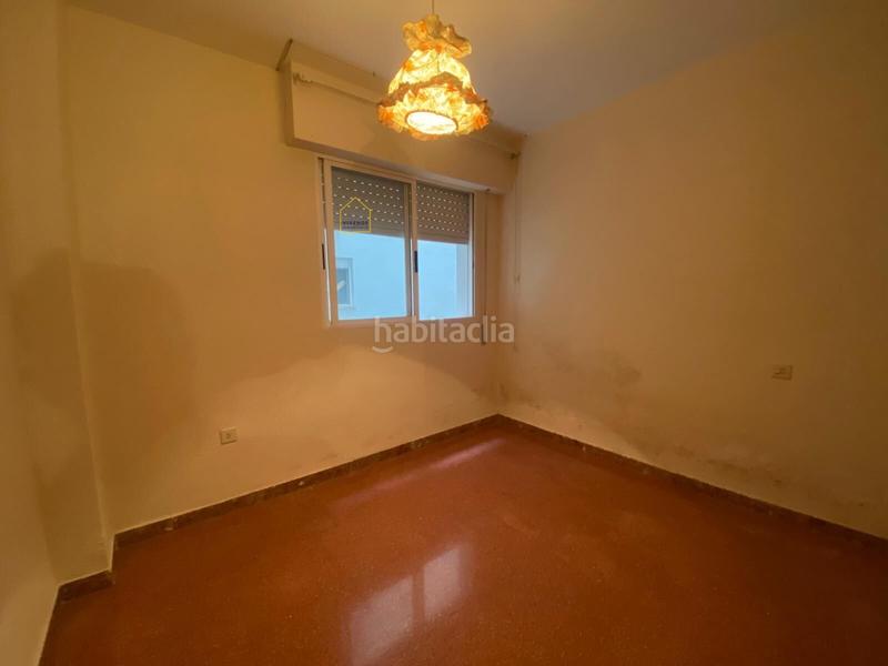 Foto b2ad8643-6b12-43fc-9ae5-dd61d2b61dc2. Etagenwohnung mit parking in San Mateo Lorca