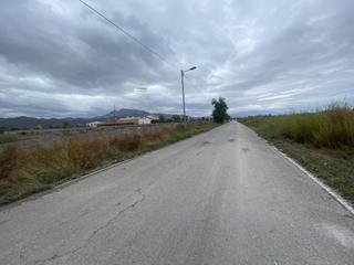 Residential Plot in Torrecilla. Parcela en la torrecilla con facil acceso al centro