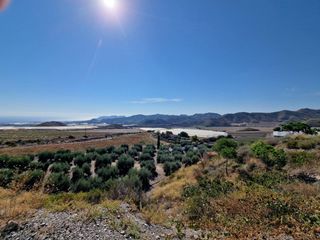 Fondo rustico in Casco Antiguo. Terreno rural 2 hectáreas en la marina de cope, con posibilidad