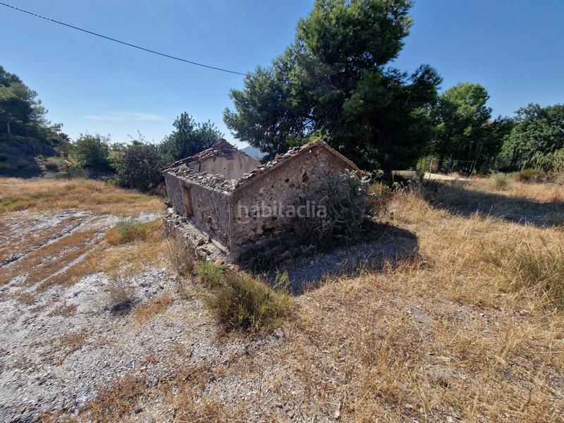Foto 008f6e5f-ad62-4fbe-9c0d-a90ce1899663. Rural plot in Casco Antiguo Águilas