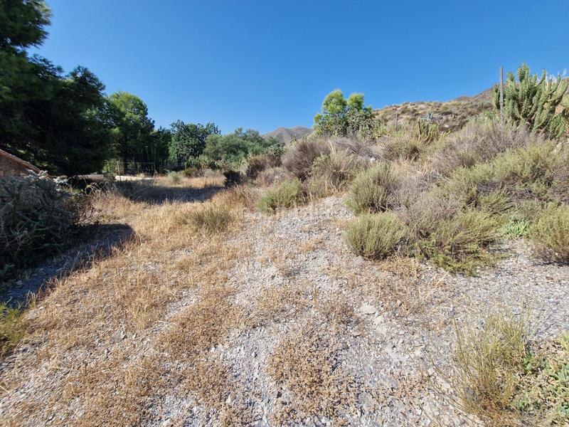 Foto 2b9c328b-af17-40be-9144-623e37626114. Rural plot in Casco Antiguo Águilas