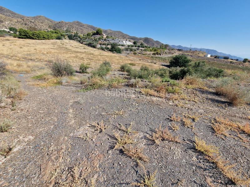 Foto 2c8f604d-7e36-44b8-acab-11c9e6880eb6. Rural plot in Casco Antiguo Águilas