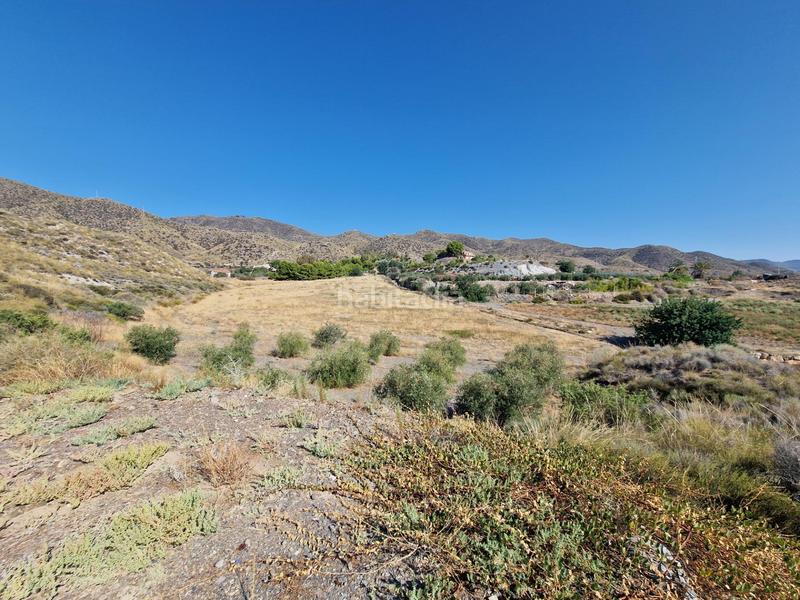 Foto 44e49248-b938-4f61-9c4a-dc9b239b4203. Rural plot in Casco Antiguo Águilas