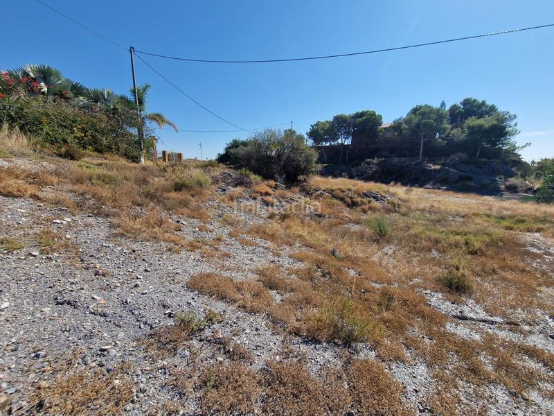 Foto 5fc792fe-7e83-4a01-bc05-19108d3e276c. Rural plot in Casco Antiguo Águilas