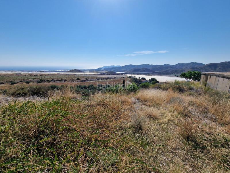 Foto 7d2ebaf7-445d-4dc8-96b5-ae055c001e74. Rural plot in Casco Antiguo Águilas