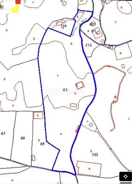 Foto c0693320-650f-4d18-af65-0e092f0ba9a7. Rural plot in Casco Antiguo Águilas
