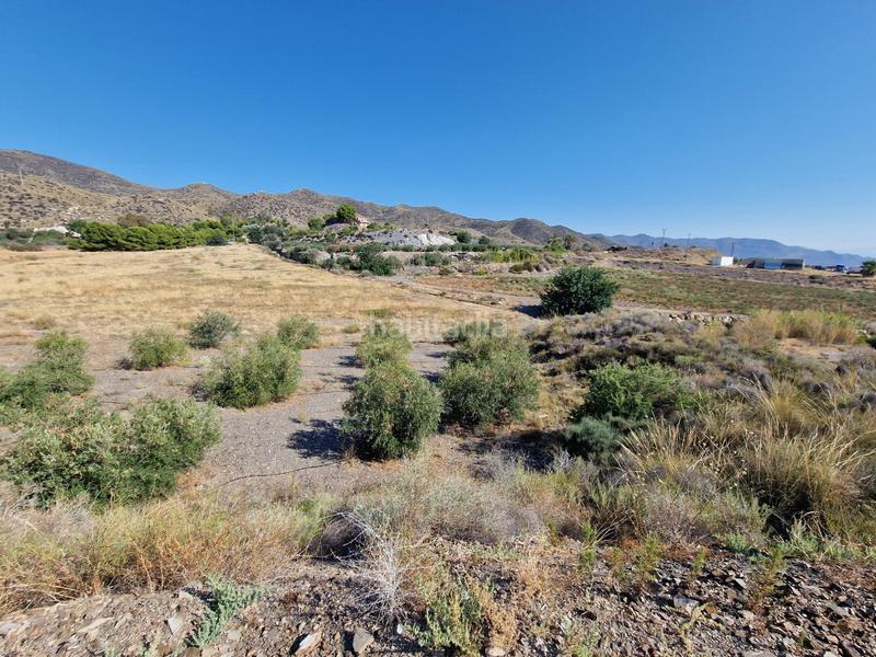 Foto d069ba40-cc3a-45a1-b838-90687f74524f. Rural plot in Casco Antiguo Águilas