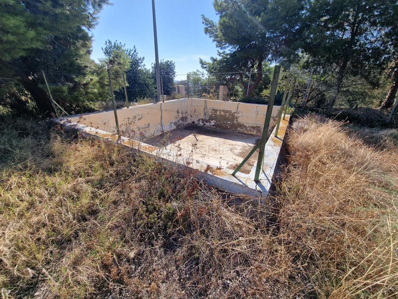 Foto f24491bc-d776-4022-b55f-4714520c6e8b. Rural plot in Casco Antiguo Águilas