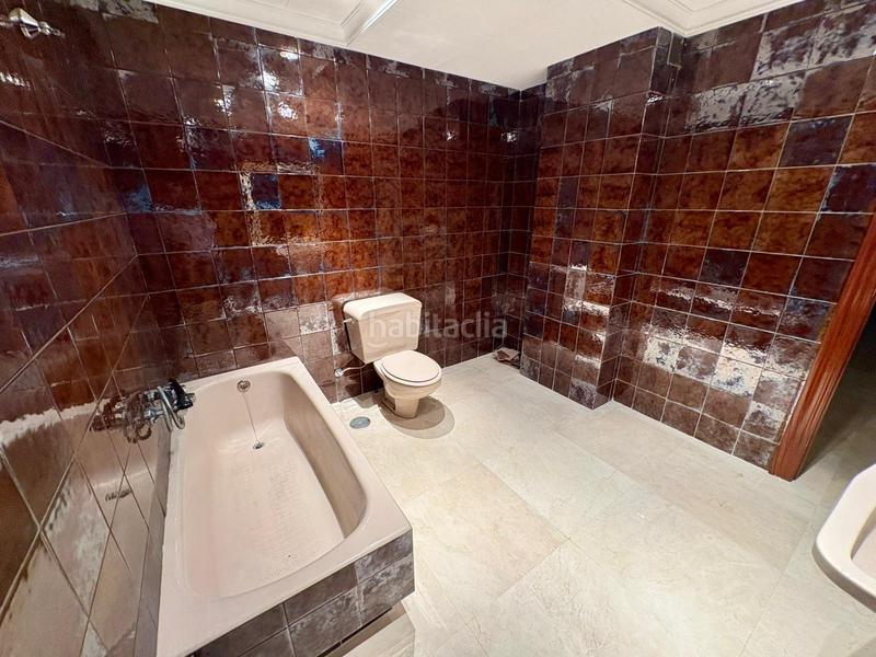 Foto e105e979-43cf-4e77-9bbe-4140ea824f07. Etagenwohnung in San Mateo Lorca