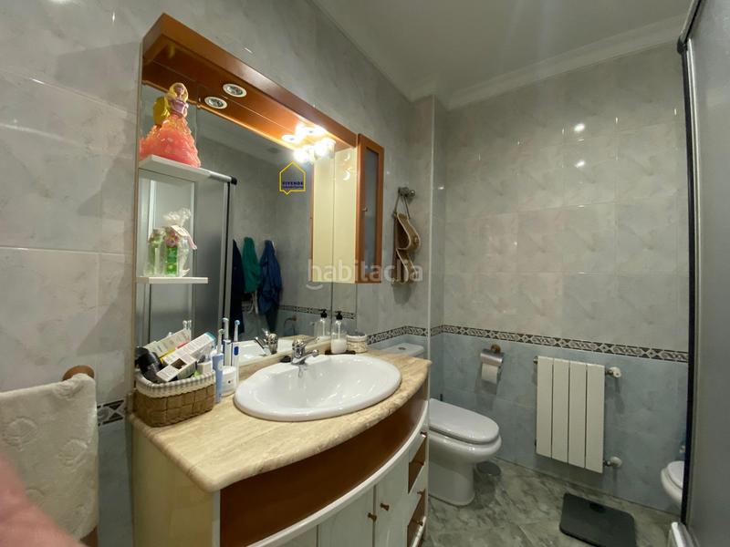 Foto 04baf922-49a3-4f91-910c-d6160c9e568d. Reihenhaus mit heizung parking in Los Ángeles - Apolonia Lorca