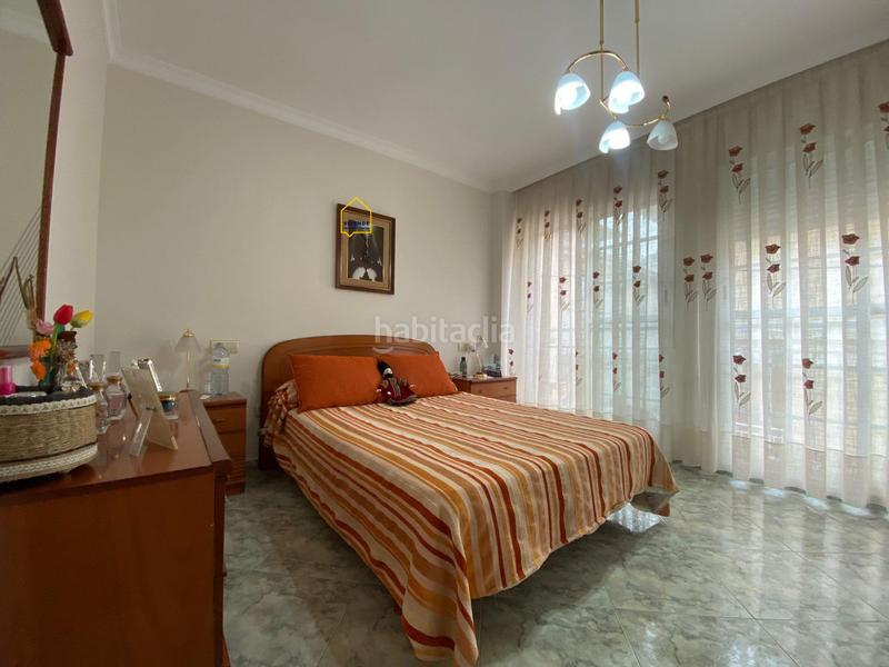 Foto 06d95164-c8a5-4b3d-b56a-56f6a17452b7. Reihenhaus mit heizung parking in Los Ángeles - Apolonia Lorca