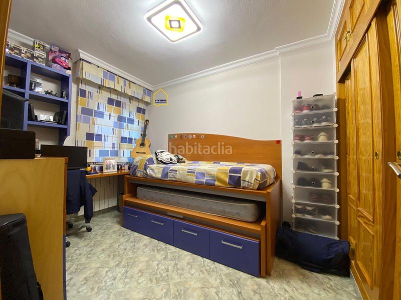 Foto 1124ca0e-95e5-405a-92ca-6026fb7e1e97. Reihenhaus mit heizung parking in Los Ángeles - Apolonia Lorca