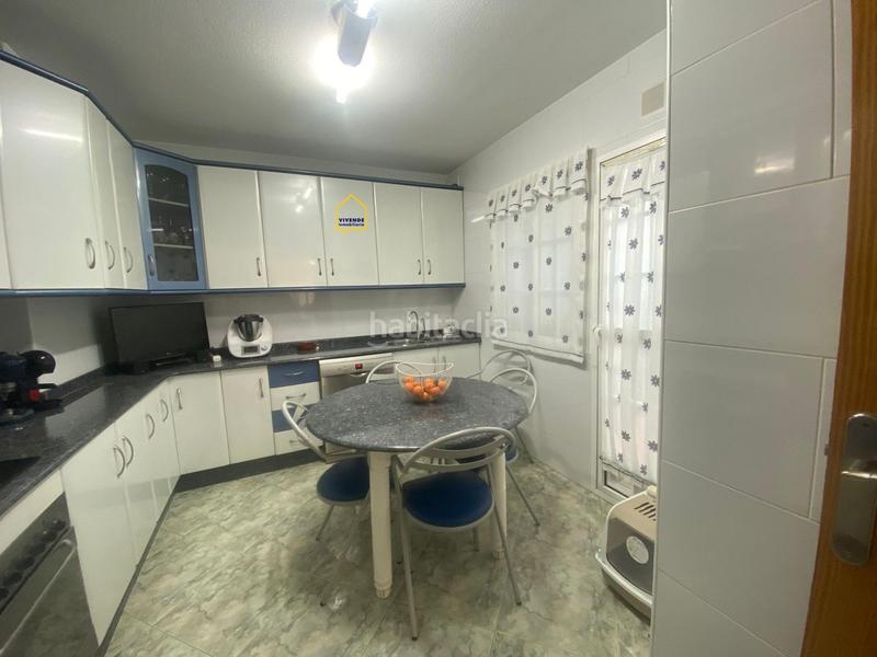 Foto 34e7c3fe-f05a-4868-987c-f0a4fa99a9a7. Reihenhaus mit heizung parking in Los Ángeles - Apolonia Lorca