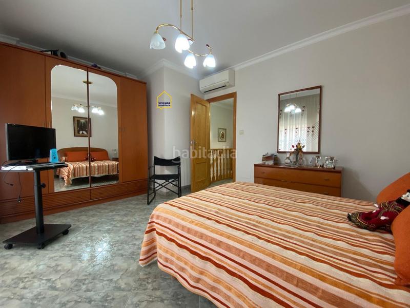 Foto 60b55ec6-6dfe-468c-a6a2-88843fbf7f7d. Reihenhaus mit heizung parking in Los Ángeles - Apolonia Lorca