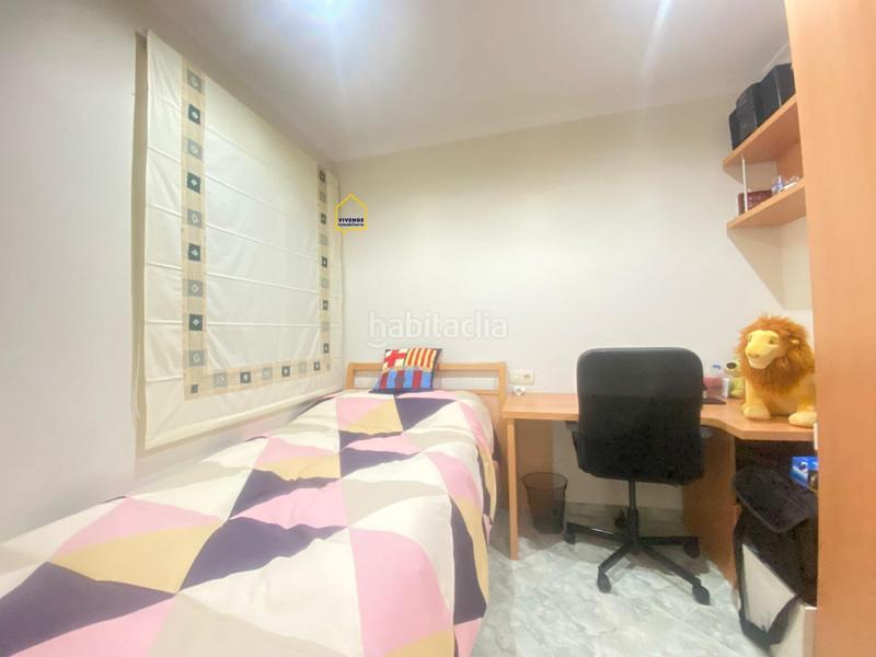 Foto 69aadfca-b22a-45ef-902f-21cf17ba56db. Reihenhaus mit heizung parking in Los Ángeles - Apolonia Lorca