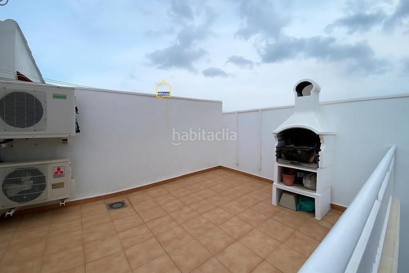 Foto 75e81f17-6f9b-49ef-822e-091fe459dcf3. Reihenhaus mit heizung parking in Los Ángeles - Apolonia Lorca