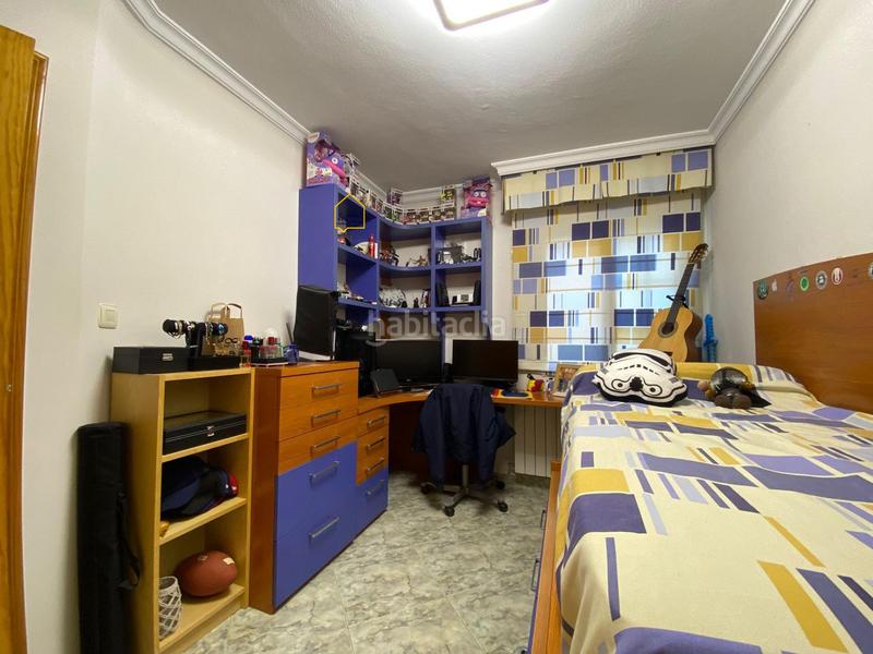 Foto 76acf695-0e6b-4127-a24e-3afaa620c407. Reihenhaus mit heizung parking in Los Ángeles - Apolonia Lorca