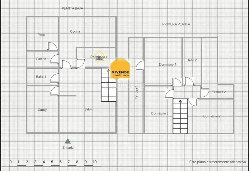Foto 7d32a90e-67d0-43bf-ae2b-0579b853e5ac. Reihenhaus mit heizung parking in Los Ángeles - Apolonia Lorca