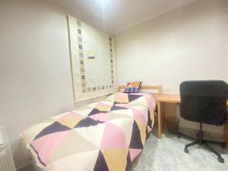 Foto 82a31d58-2261-4482-81cb-838a1d9ee240. Reihenhaus mit heizung parking in Los Ángeles - Apolonia Lorca