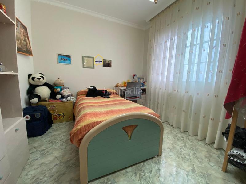 Foto 9f334743-5bdf-4d1b-a715-a21906954a83. Reihenhaus mit heizung parking in Los Ángeles - Apolonia Lorca