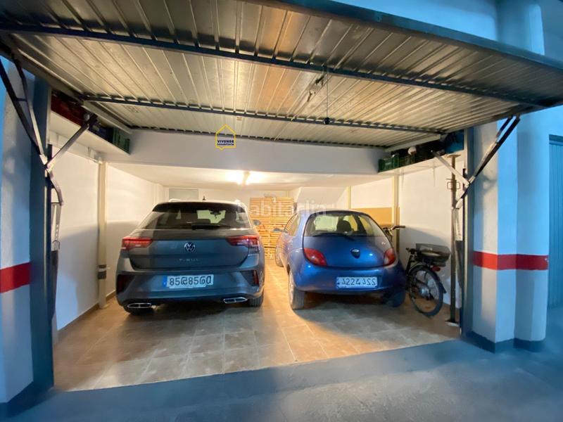 Foto ab442b5a-de7e-4480-a8f6-df98d42e81f8. Reihenhaus mit heizung parking in Los Ángeles - Apolonia Lorca