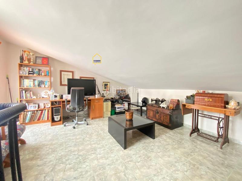 Foto ccbf1da5-e86d-45ec-93f9-5c6439baa0c4. Reihenhaus mit heizung parking in Los Ángeles - Apolonia Lorca