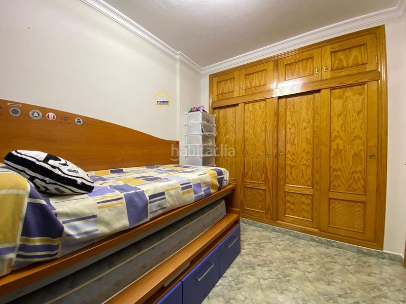 Foto eb2e6079-e160-4120-8fe0-161cd806c60d. Reihenhaus mit heizung parking in Los Ángeles - Apolonia Lorca