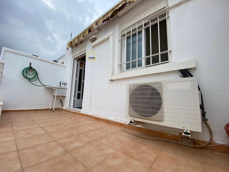 Foto ec4e7686-35e3-4816-97e4-0f8ae197b832. Reihenhaus mit heizung parking in Los Ángeles - Apolonia Lorca