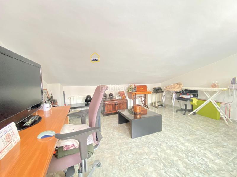 Foto ec9e0945-92ce-404f-b9db-93e0874a237b. Reihenhaus mit heizung parking in Los Ángeles - Apolonia Lorca