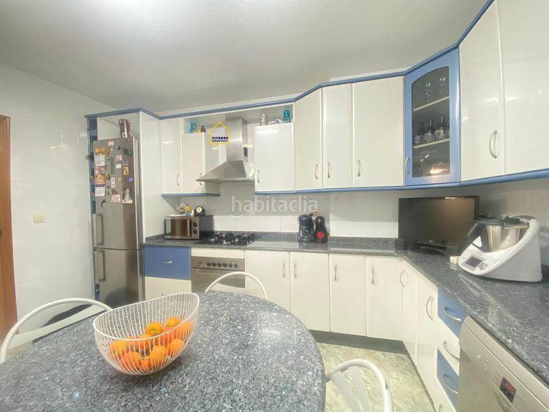 Foto ff4fa516-2ef9-4a18-bb62-491a800b48a5. Reihenhaus mit heizung parking in Los Ángeles - Apolonia Lorca