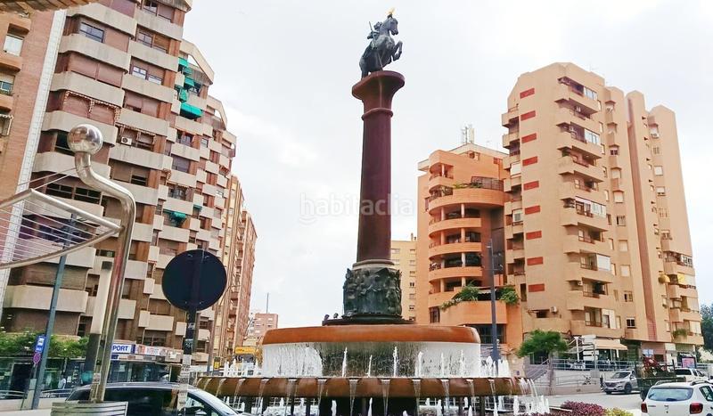 Foto 1f6cf63b-1233-49cb-9fcf-1d0cf245b3fd. Appartement avec parking dans San Mateo Lorca