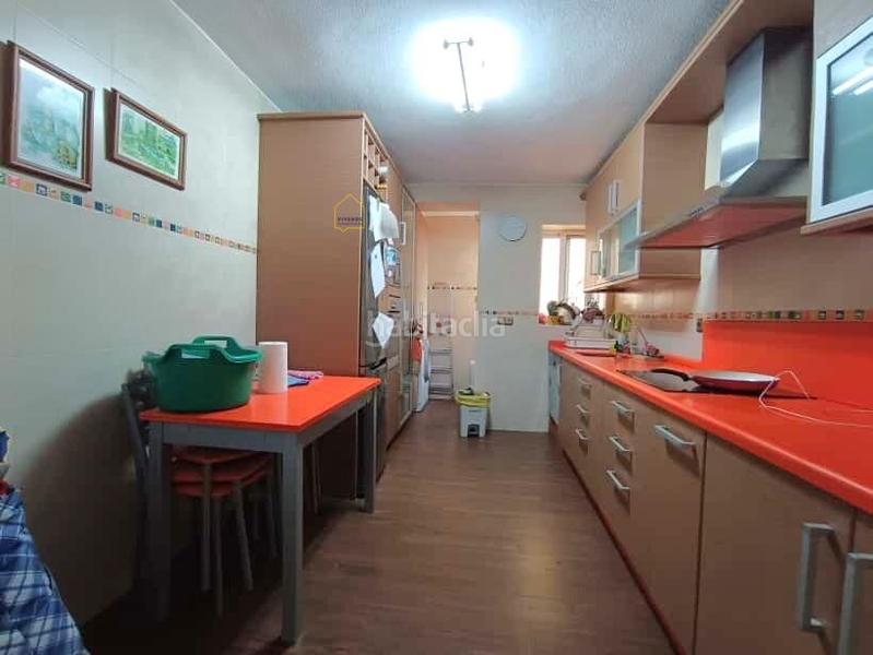 Foto 9641b7a4-0699-467c-89c2-0cfab7f4b441. Appartement avec parking dans San Mateo Lorca