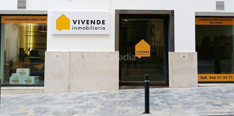 Foto aa1e9371-552a-4663-9973-064b425321d0. Appartement avec parking dans San Mateo Lorca