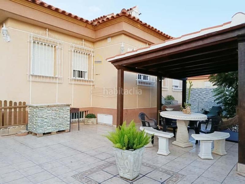 Foto 1af84cc1-9bfe-481e-ae33-30ea9f5f82d2. Chalet avec chauffage parking piscine dans Escucha Lorca