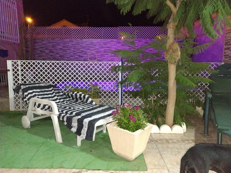 Foto 1ec9c115-ec56-4e2d-980e-cc92100a2bce. Chalet avec chauffage parking piscine dans Escucha Lorca