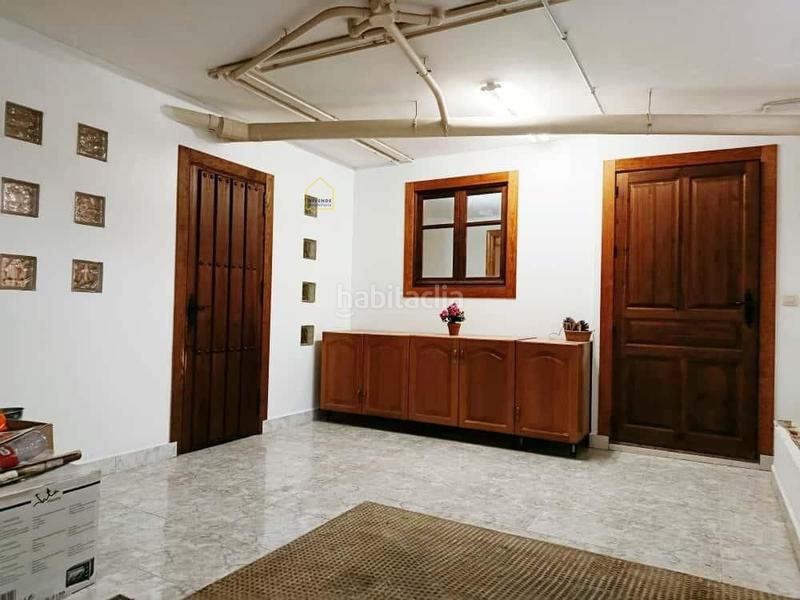 Foto 2094b764-c3c7-4e76-b851-7832374dfda6. Chalet avec chauffage parking piscine dans Escucha Lorca