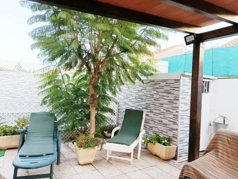 Foto 262b584c-74fe-41d6-b9b7-9d476bfba86d. Chalet avec chauffage parking piscine dans Escucha Lorca