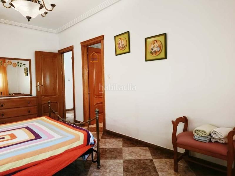 Foto 2a07aa7d-6cd9-4645-8920-a25df255cb43. Chalet avec chauffage parking piscine dans Escucha Lorca